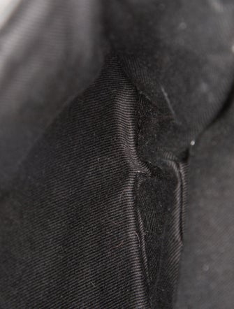 See by Chloé Leather Crossbody Bag