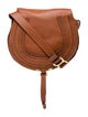 Chloé Leather Marcie