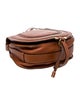 Chloé Leather Marcie