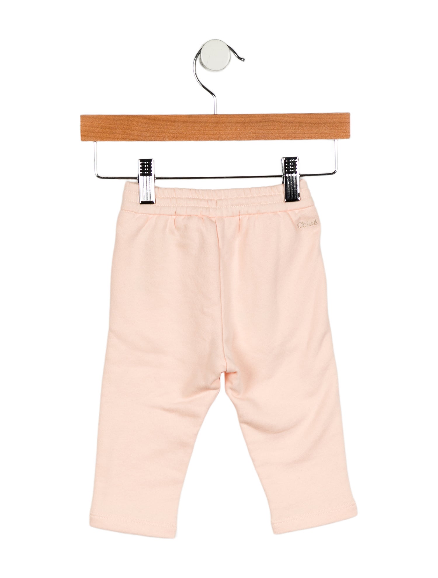 Chloé Infant Girls' Sweatpants W/Tags