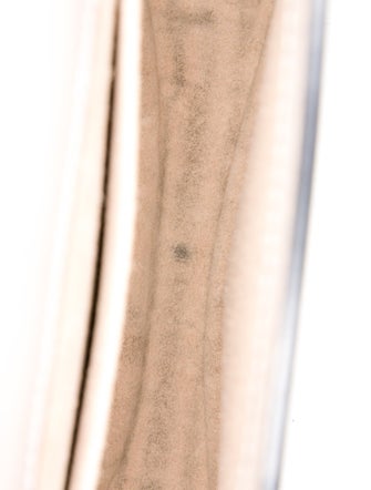 Chloé Leather Nile Bracelet Bag