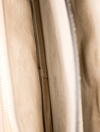 Chloé Leather Shoulder Bag