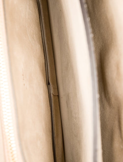 Chloé Leather Shoulder Bag