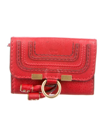 Chloé Leather Wallet