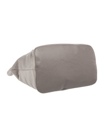 Chloé Leather New Marcie