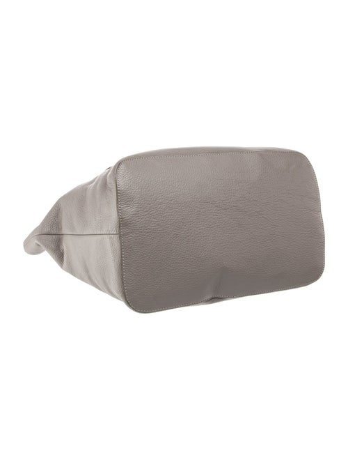 Chloé Leather New Marcie