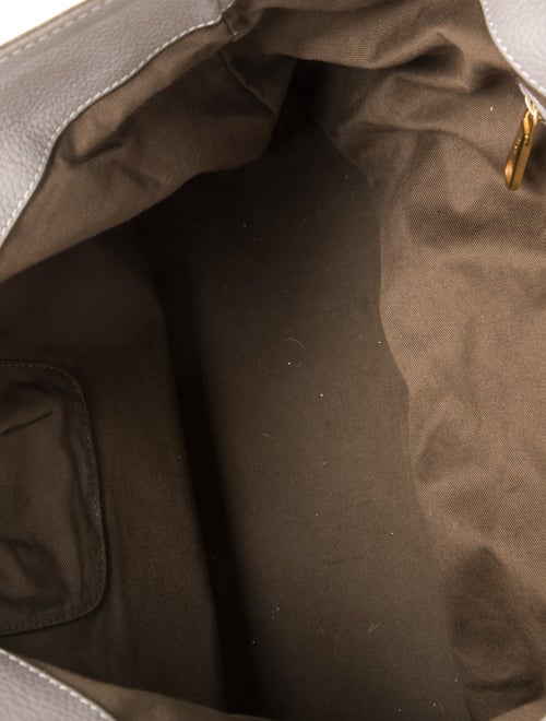 Chloé Leather New Marcie