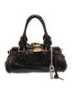 Chloé Leather Paddington