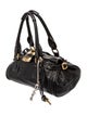 Chloé Leather Paddington