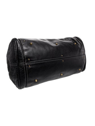 Chloé Leather Paddington