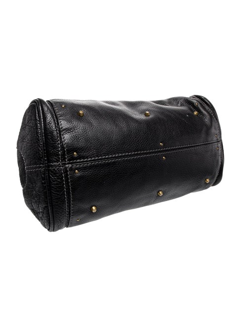 Chloé Leather Paddington