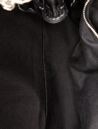 Chloé Leather Paddington