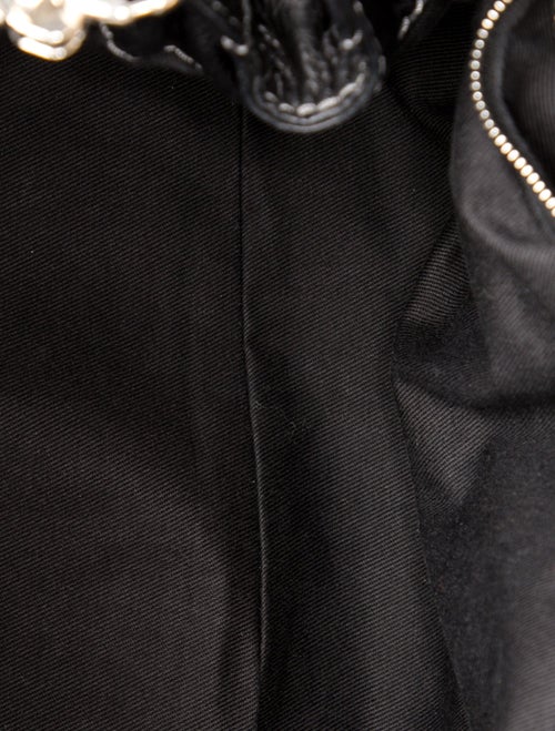 Chloé Leather Paddington