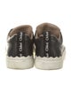 Chloé Leather Sneakers