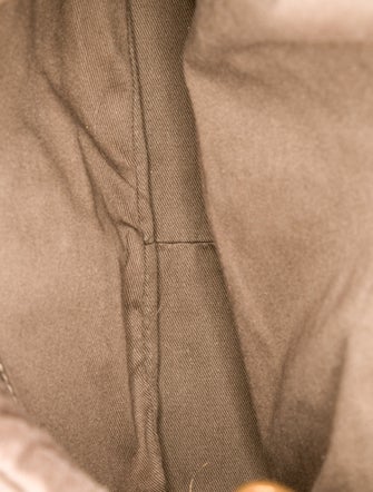 Chloé Leather Marcie Crossbody