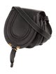 Chloé Leather Marcie Crossbody