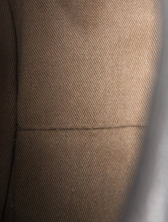 Chloé Leather Marcie Crossbody