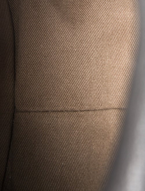 Chloé Leather Marcie Crossbody