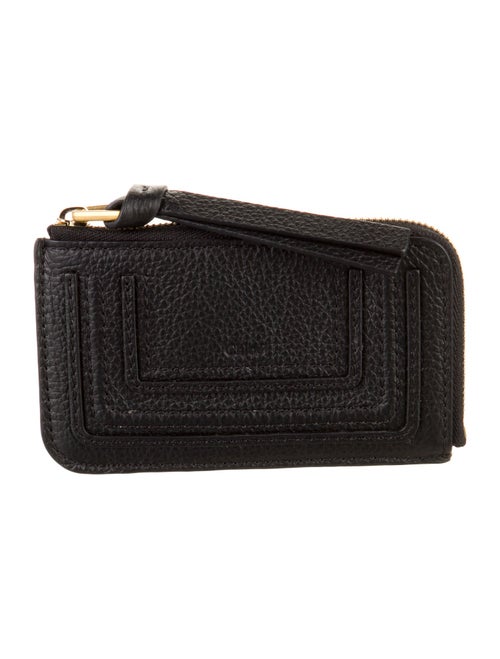 Chloé Leather Wallet