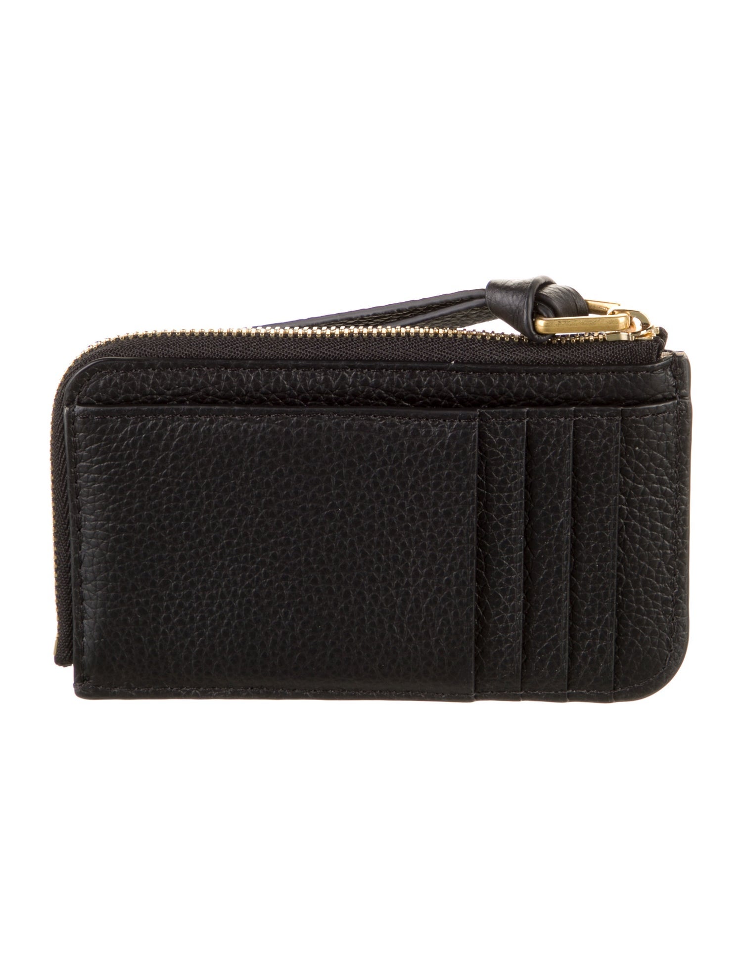 Chloé Leather Wallet