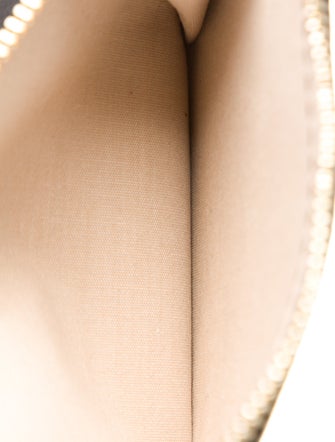 Chloé Leather Wallet