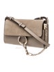 Chloé Leather Crossbody Bag