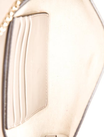 Chloé Leather Crossbody Bag