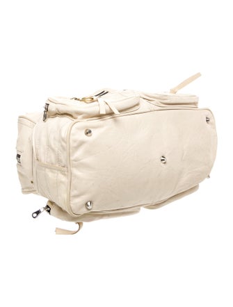 Chloé Leather Shoulder Bag