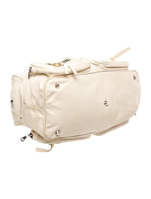 Chloé Leather Shoulder Bag