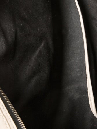 Chloé Leather Shoulder Bag