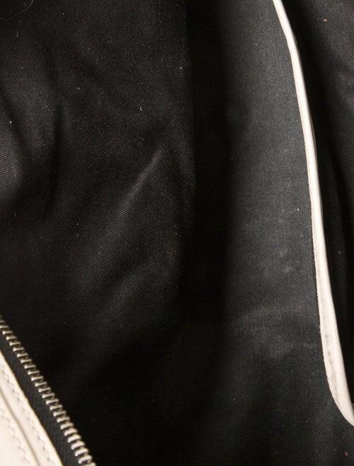 Chloé Leather Shoulder Bag