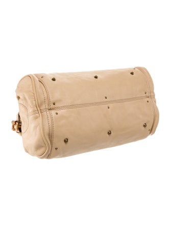 Chloé Leather Paddington Medium