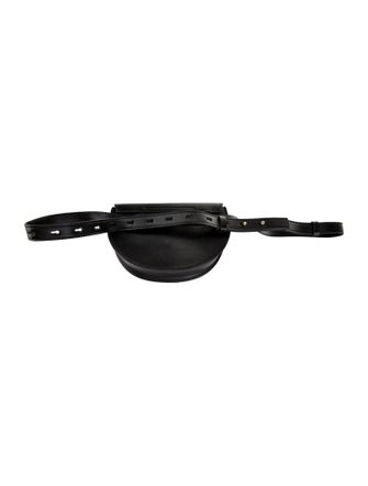 Chloé Leather Belt Bag