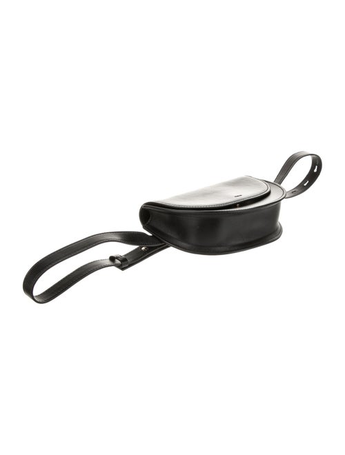 Chloé Leather Belt Bag