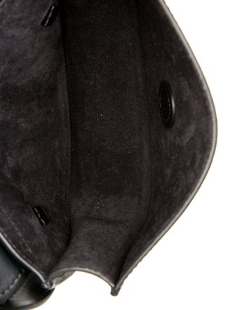 Chloé Leather Belt Bag