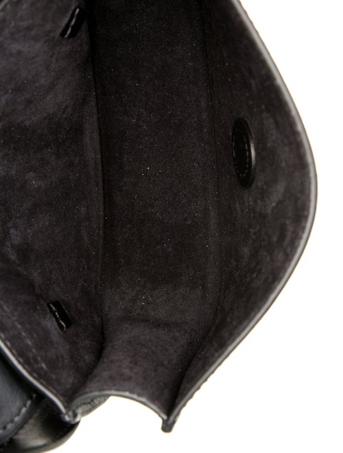 Chloé Leather Belt Bag