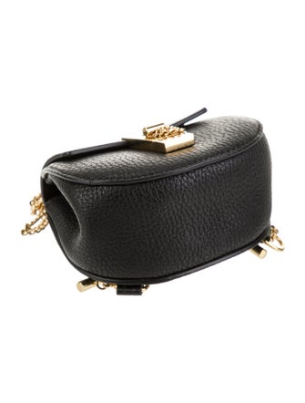 Chloé Leather Crossbody Bag