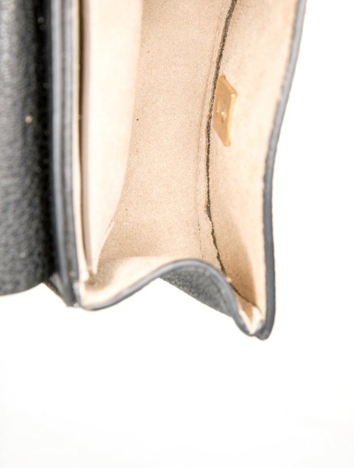 Chloé Leather Crossbody Bag