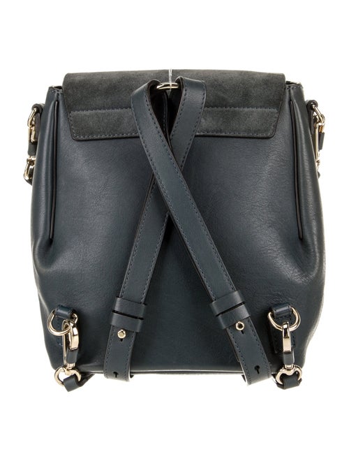 Chloé Leather Crossbody Bag