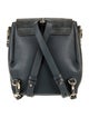 Chloé Leather Crossbody Bag