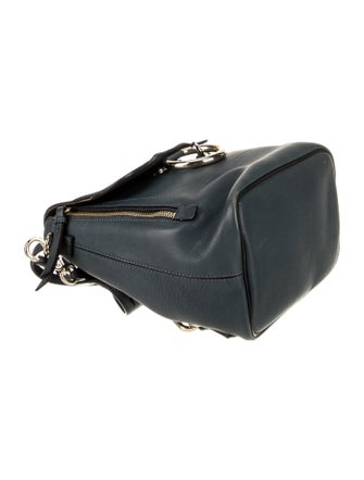 Chloé Leather Crossbody Bag