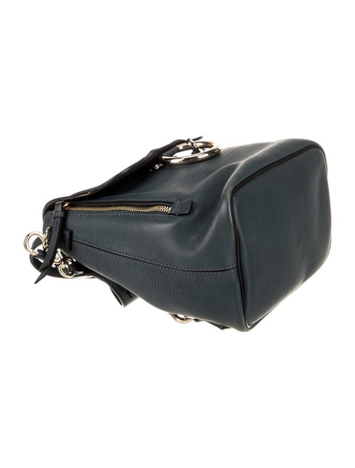 Chloé Leather Crossbody Bag