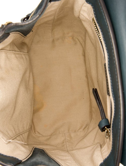 Chloé Leather Crossbody Bag