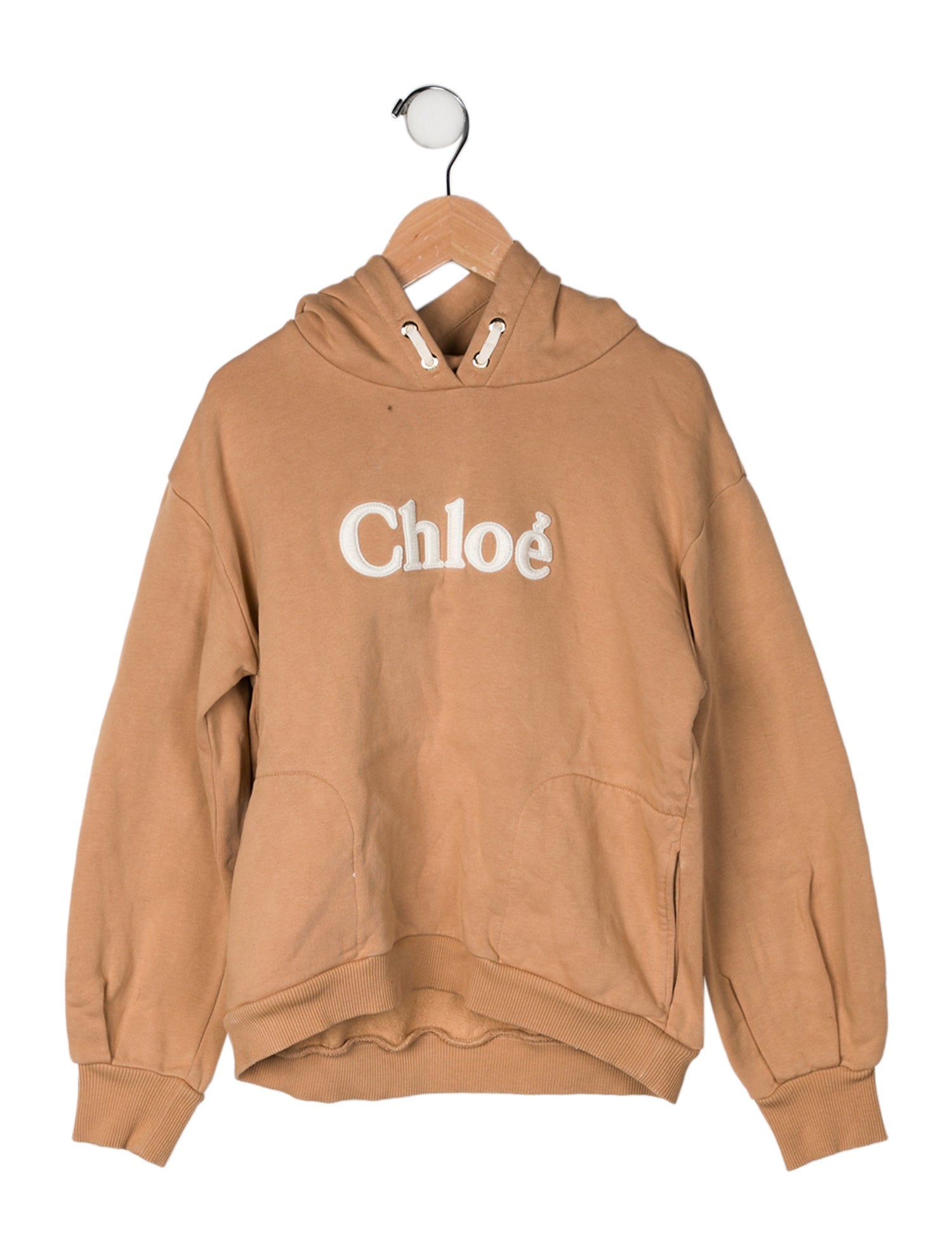 Chloé Hooded Sweatshirt
