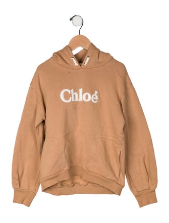 Chloé Hooded Sweatshirt