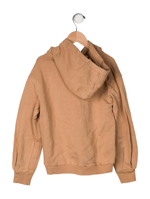 Chloé Hooded Sweatshirt