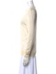 Chloé Cashmere Crew Neck Sweater