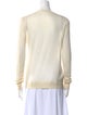 Chloé Cashmere Crew Neck Sweater