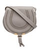 Chloé Leather Marcie Crossbody
