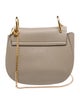 Chloé Leather Drew